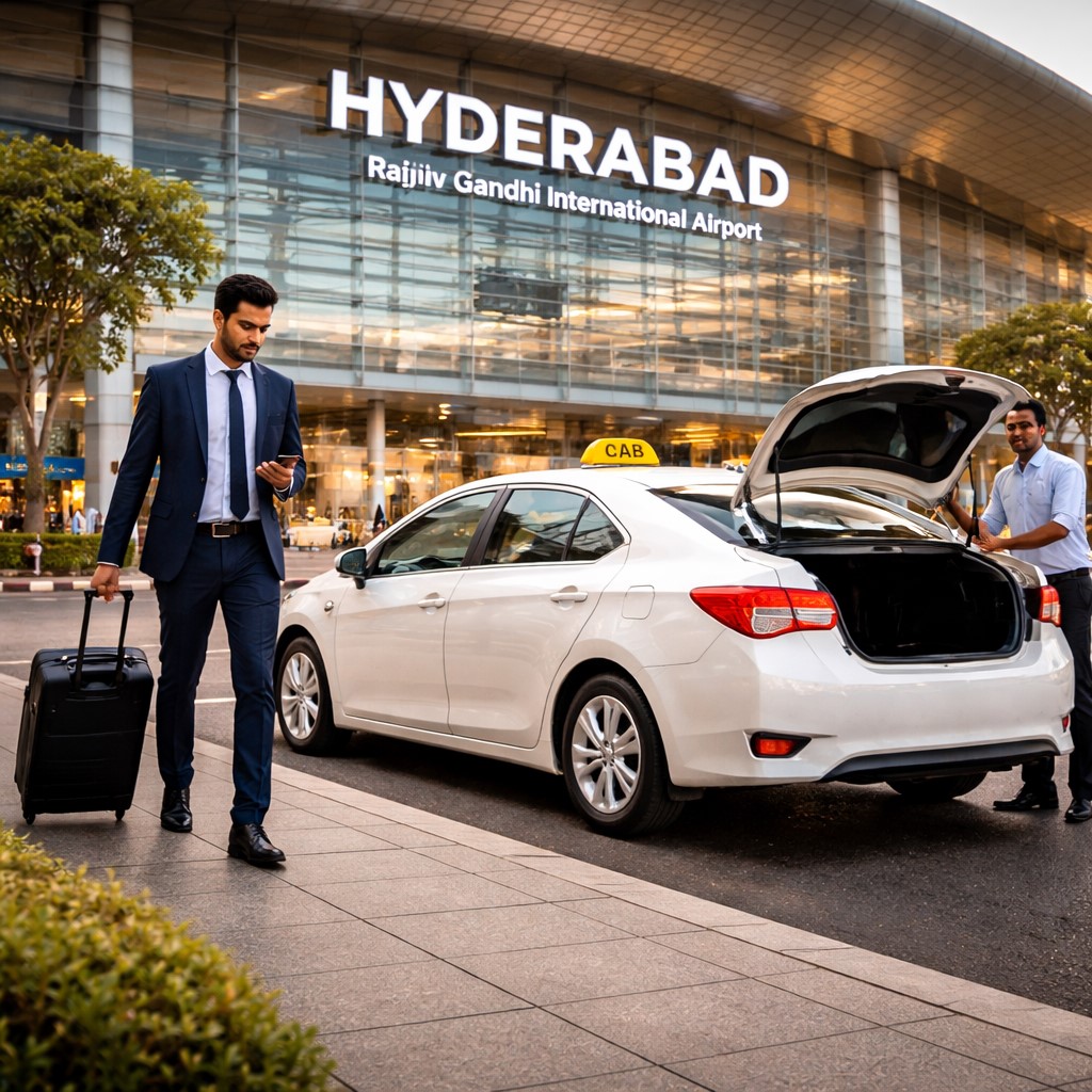 Sri Surya airport transfer service
